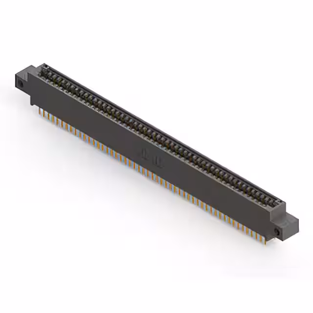 395-102-524-812 EDAC Inc.  Edgeboard Connectors